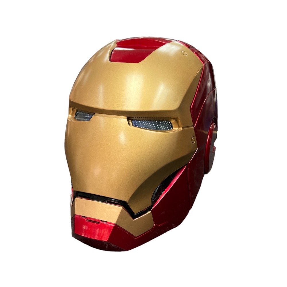Marvel Legends Iron Man Helmet Own4Less